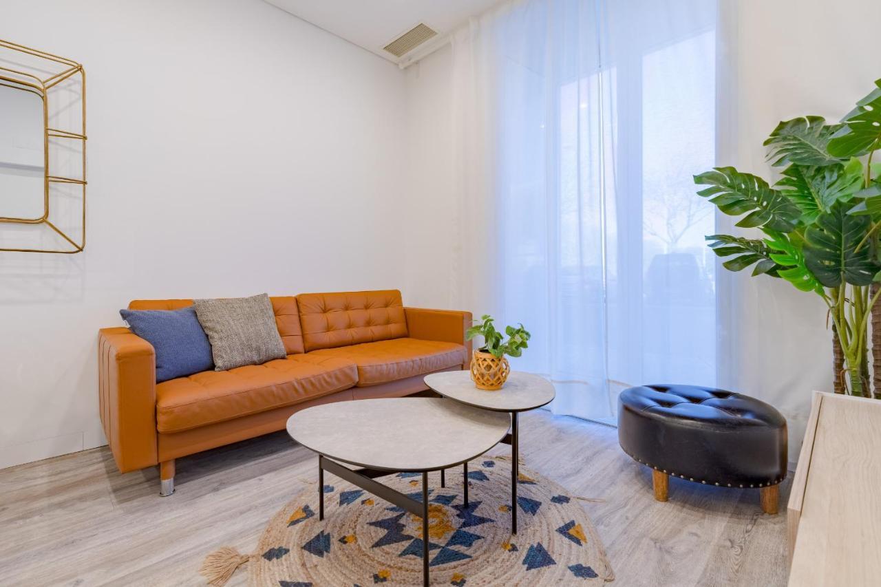 דירות שטובל Casa Dagan מראה חיצוני תמונה