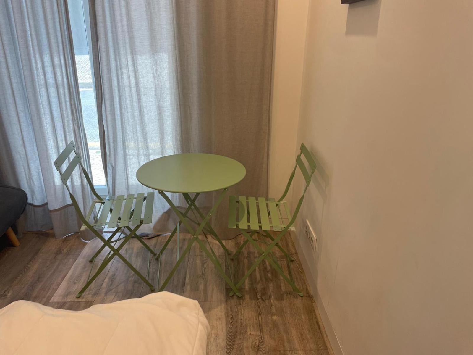 דירות שטובל Casa Dagan מראה חיצוני תמונה